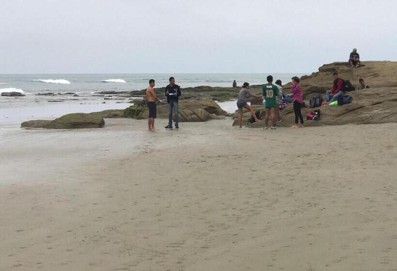 پانسیون Blackpoint