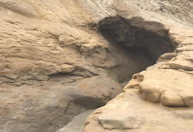 پانسیون Blackpoint