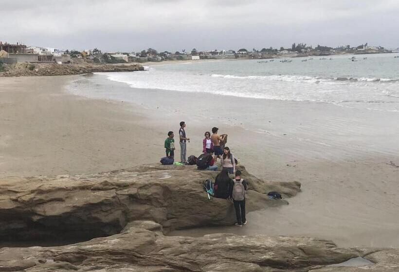 پانسیون Blackpoint