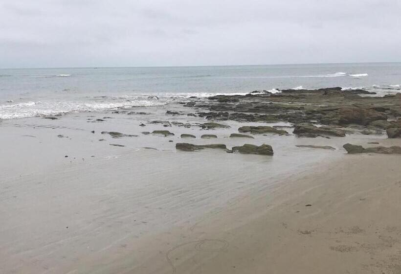 پانسیون Blackpoint