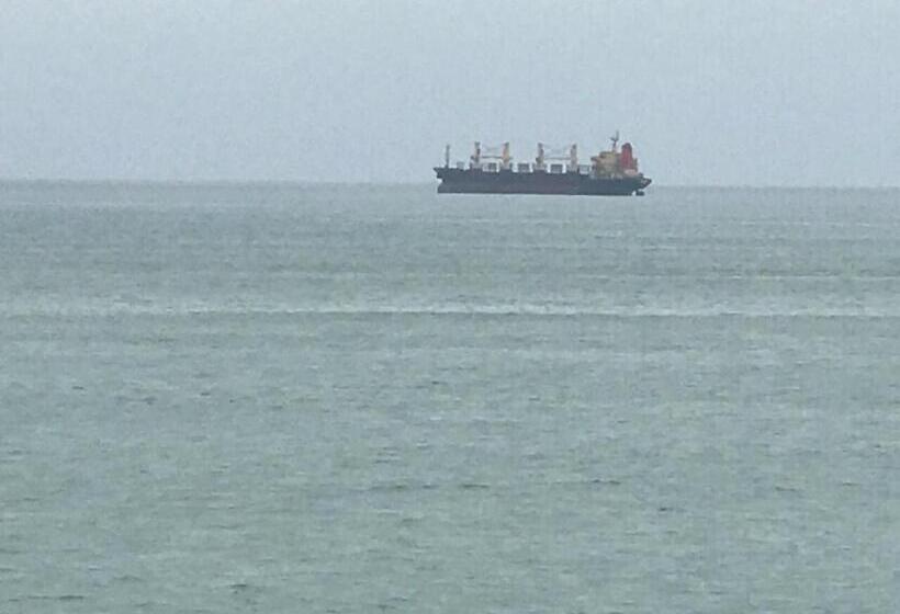 پانسیون Blackpoint