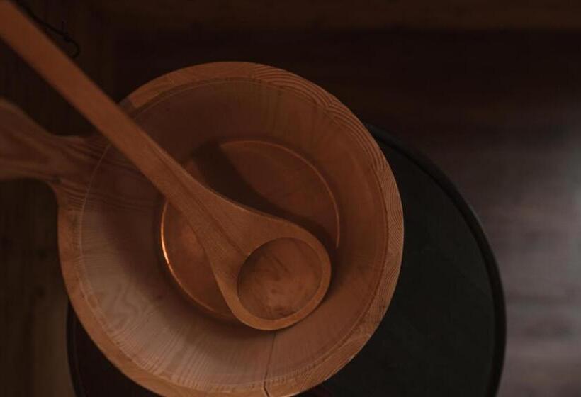 ペンション Brandgut   Vor Freude Glühen