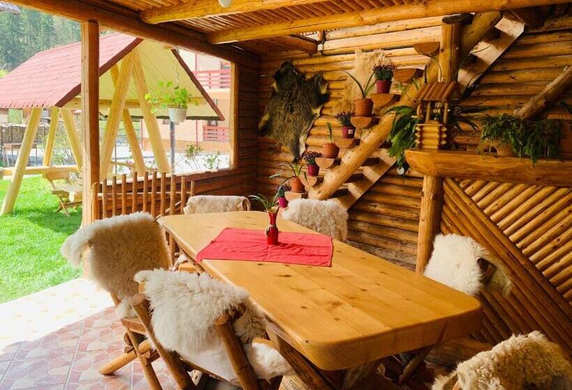 Пансион Casa Andu