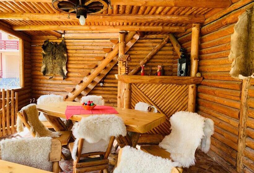 Пансион Casa Andu