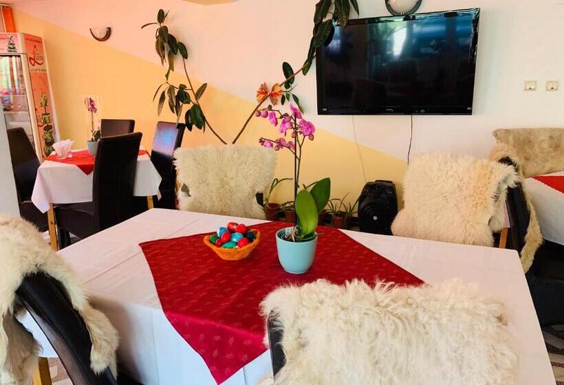 پانسیون Casa Andu