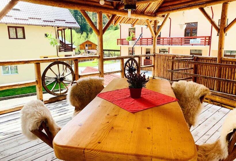 Пансион Casa Andu