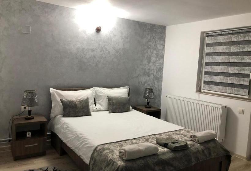 膳宿费 Casa Antonia