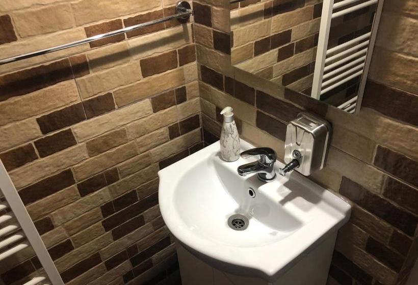 膳宿费 Casa Antonia