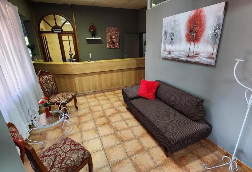 ペンション Casa Feliz