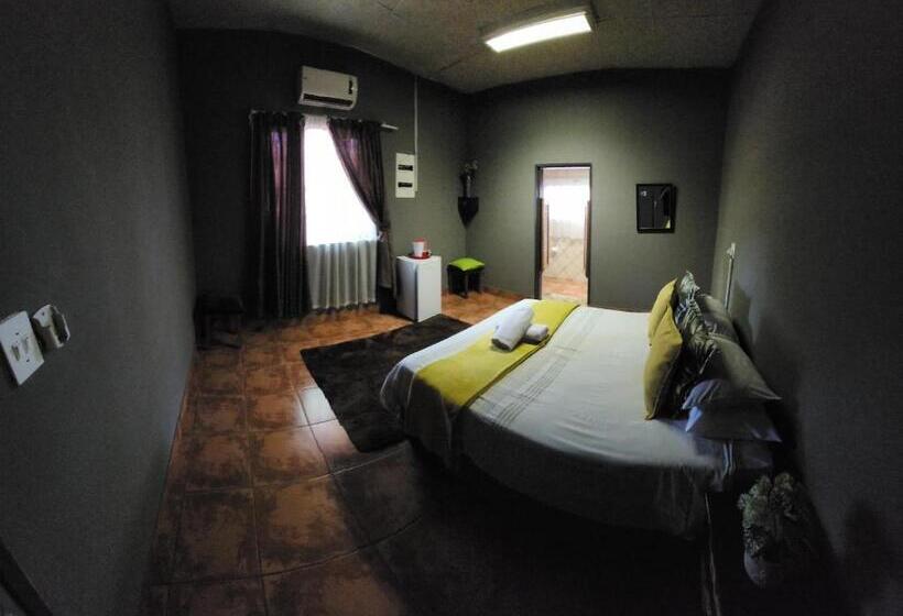 ペンション Casa Feliz