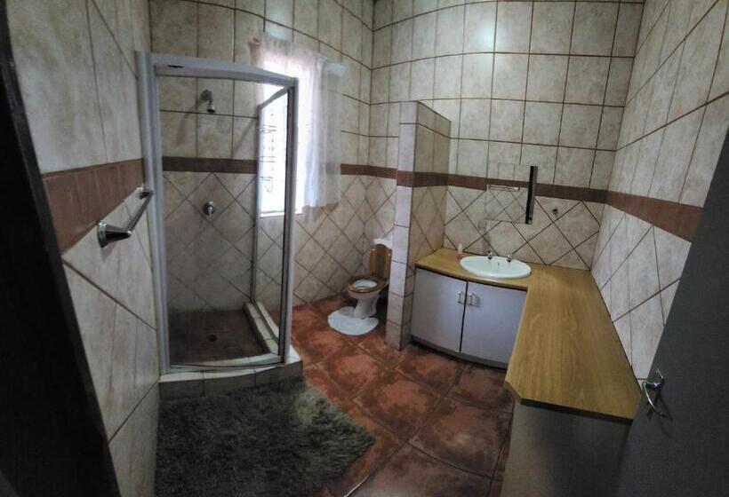 ペンション Casa Feliz