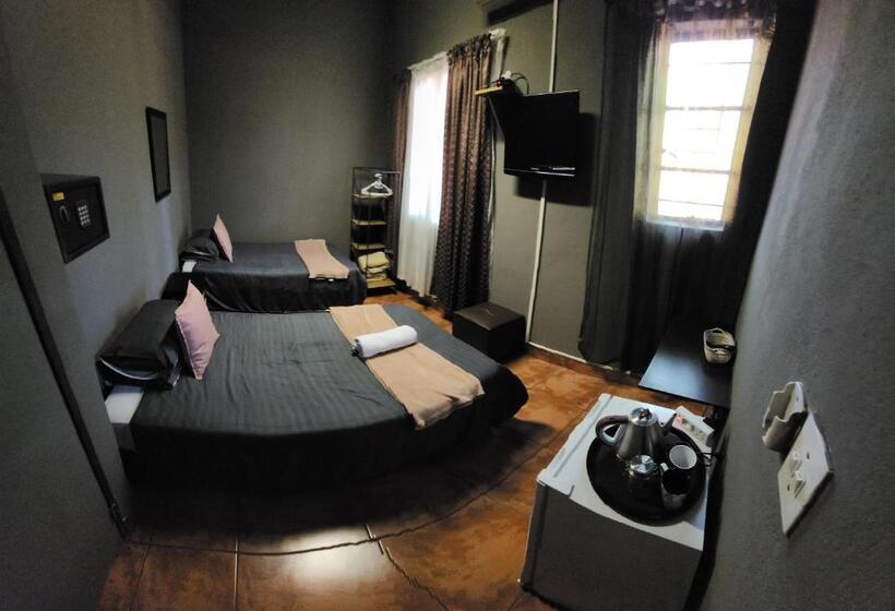 ペンション Casa Feliz