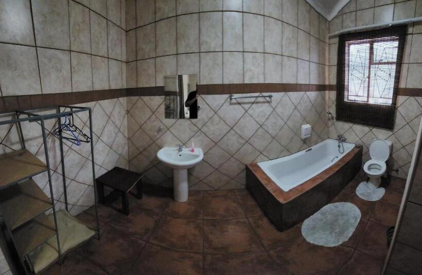 ペンション Casa Feliz