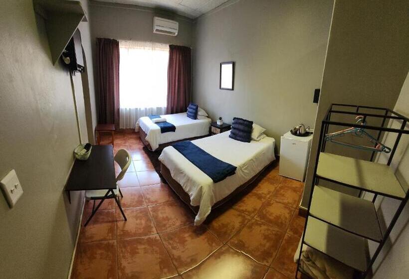 ペンション Casa Feliz