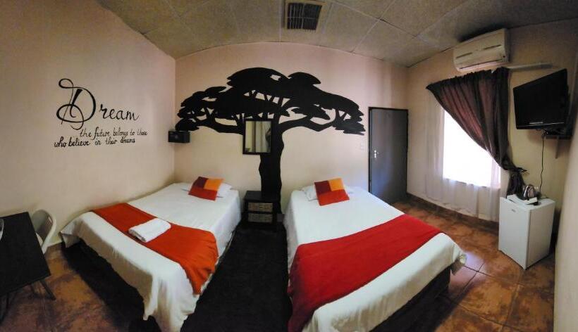 ペンション Casa Feliz