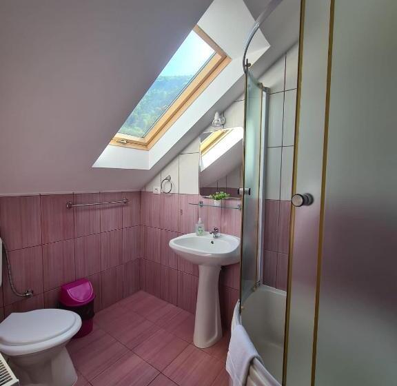 Пансион Casa Florox