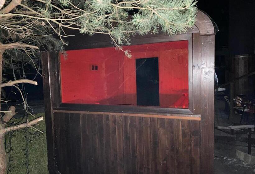 Пансион Casa Florox