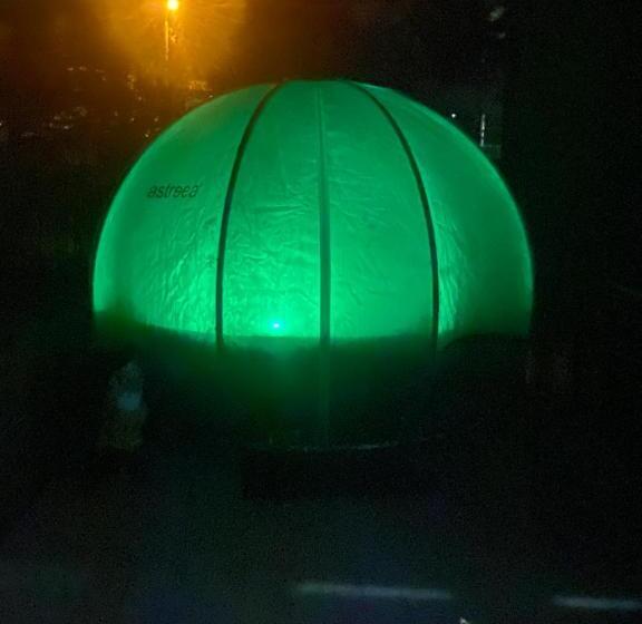 Пансион Casa Florox