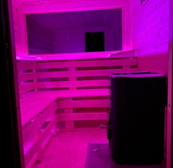 Пансион Casa Florox