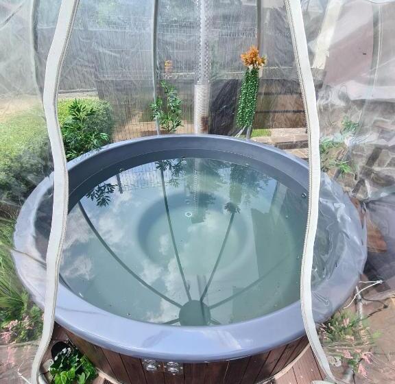 Пансион Casa Florox