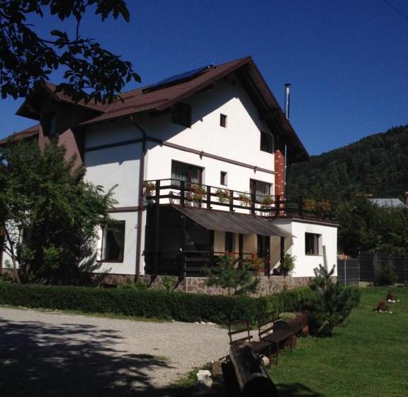 Пансион Casa Florox