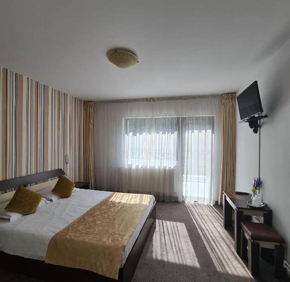 Пансион Casa Florox