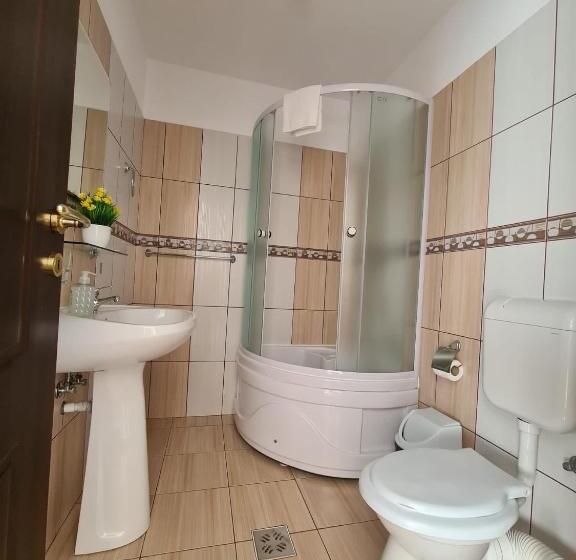 Пансион Casa Florox