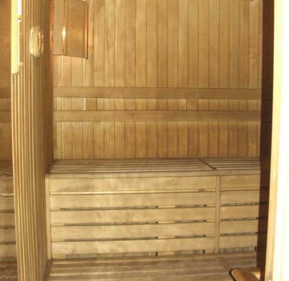 بنسيون Chalet Truten