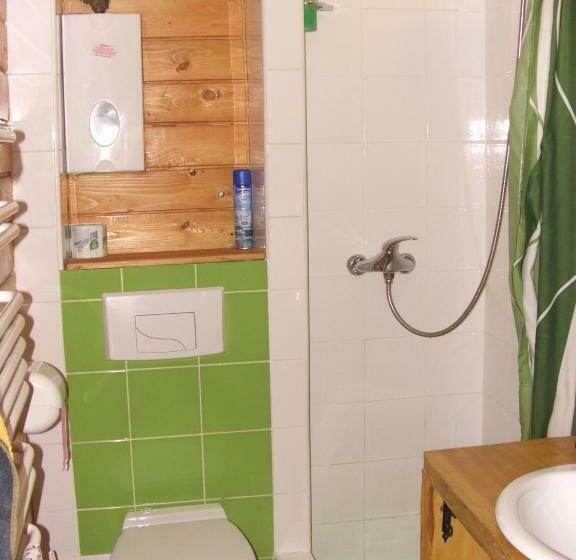 بنسيون Chalet Truten