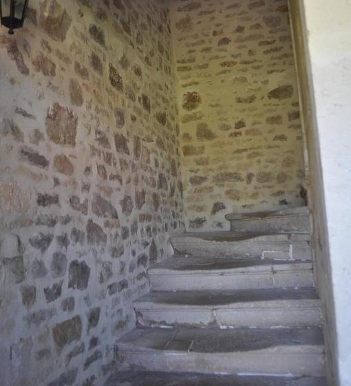 פנסיון Chambre D’hôtes La Ferté