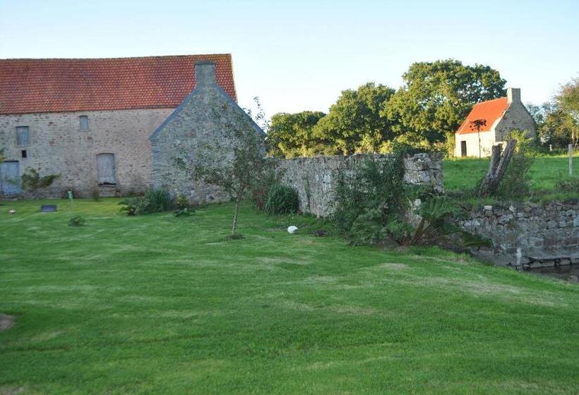 פנסיון Chambre D’hôtes La Ferté