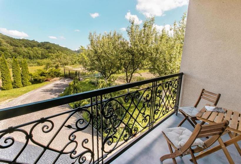 פנסיון Fazenda Raiter