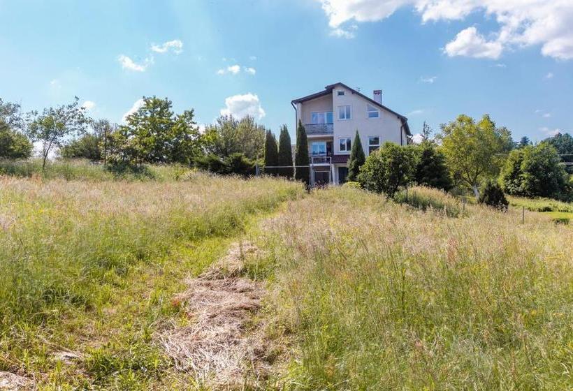 פנסיון Fazenda Raiter