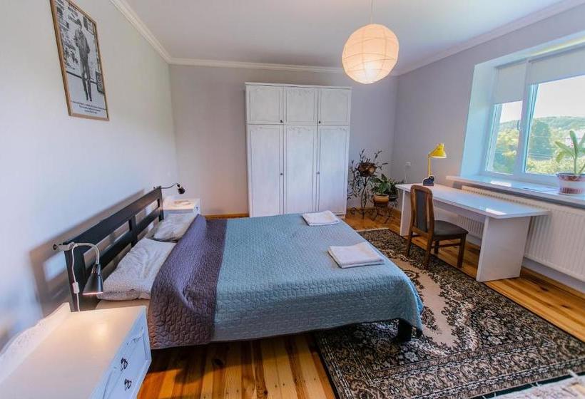 פנסיון Fazenda Raiter