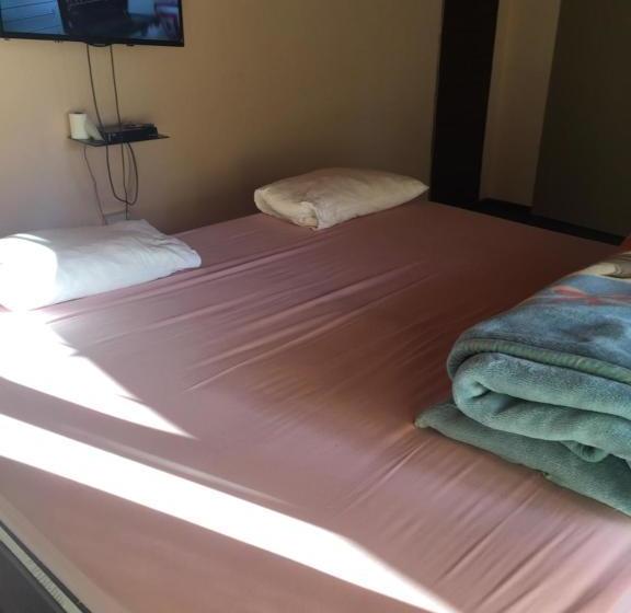 펜션 Gm Guest House In Sasolburg Town