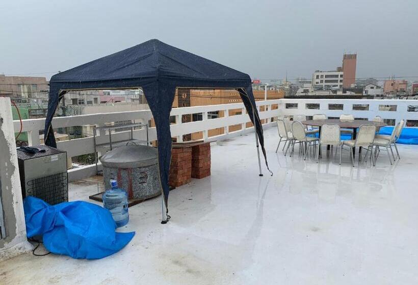 بنسيون Guest House Koza Gate2