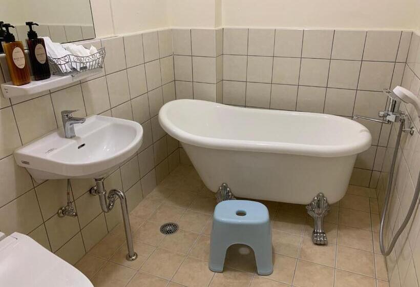 بنسيون Guest House Koza Gate2