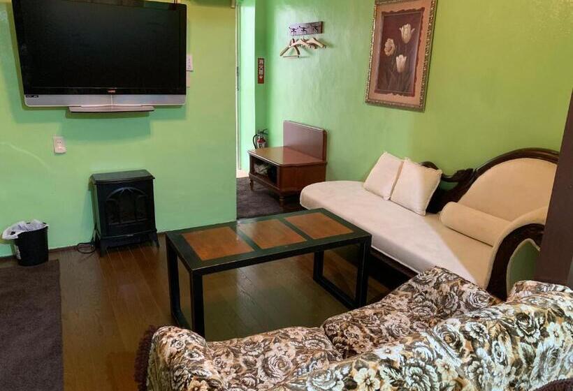 بنسيون Guest House Koza Gate2