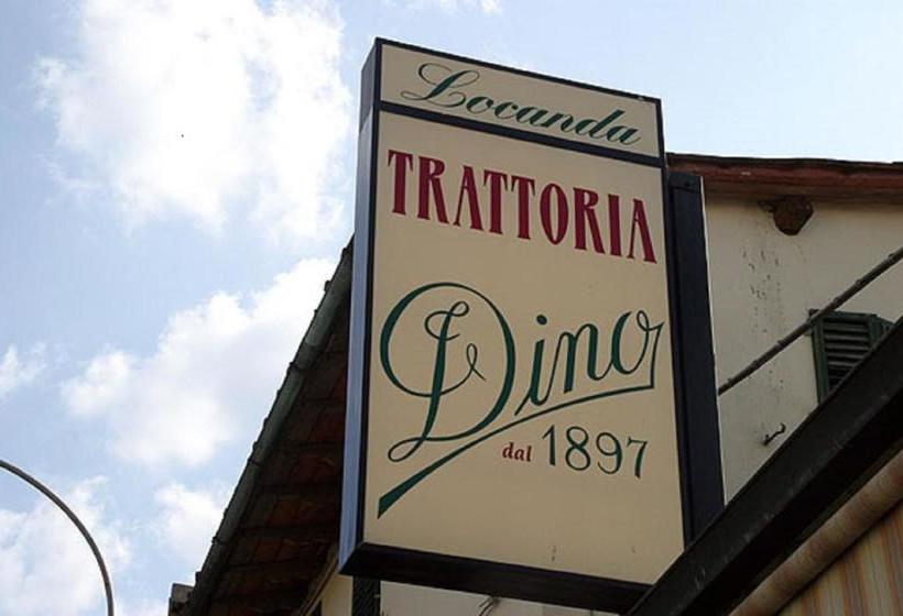 پانسیون Locanda Dino