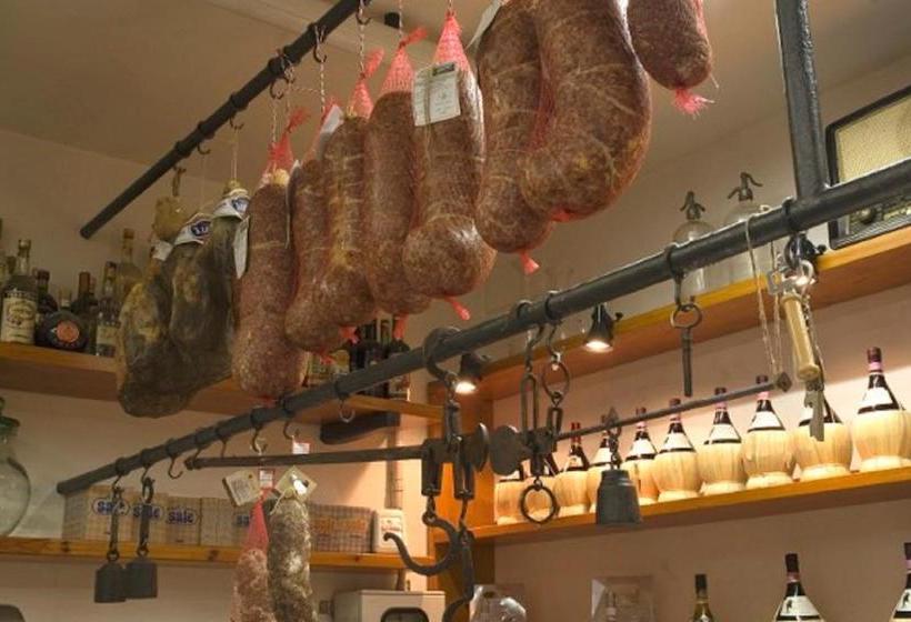 پانسیون Locanda Dino