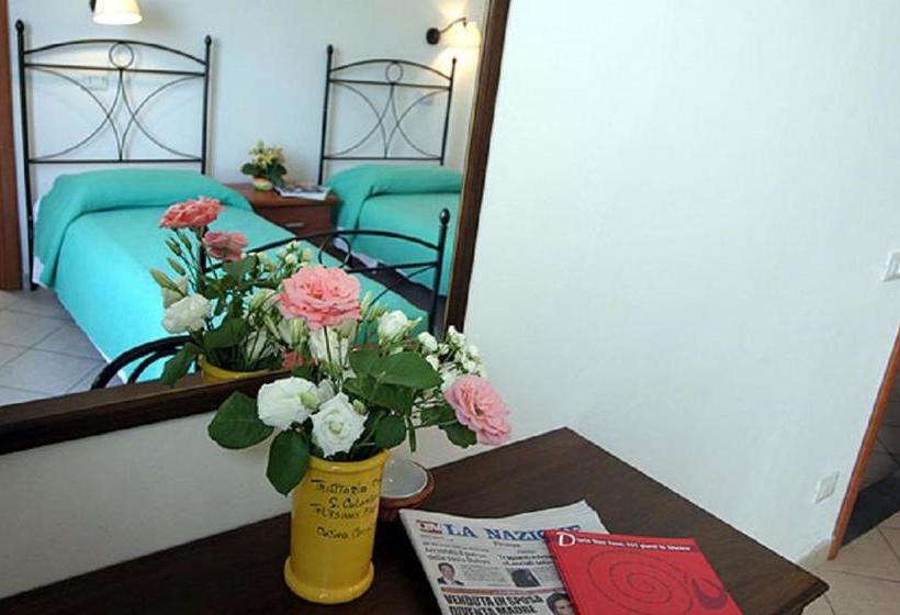 پانسیون Locanda Dino