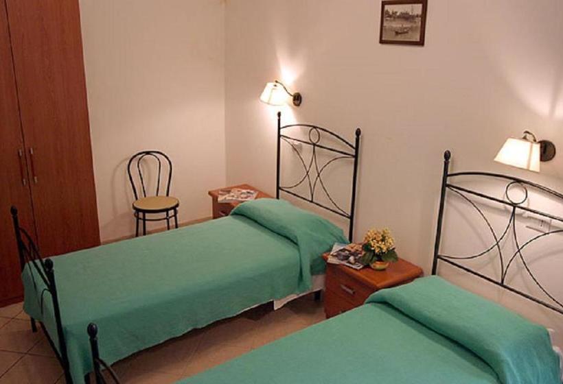 پانسیون Locanda Dino