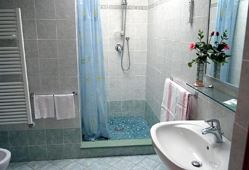 پانسیون Locanda Dino