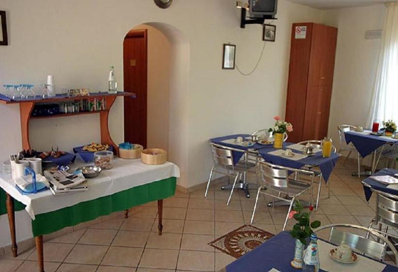 پانسیون Locanda Dino