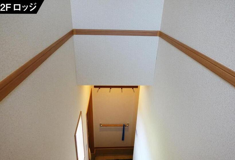 بنسيون Minami Bousou Ocean Front Vila Iwafune