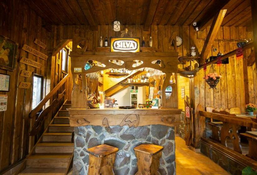 Пансион Pensiunile Zori De Zi și Apus De Soare