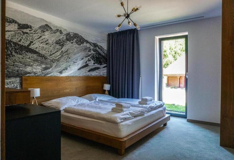 פנסיון Penzión Deer