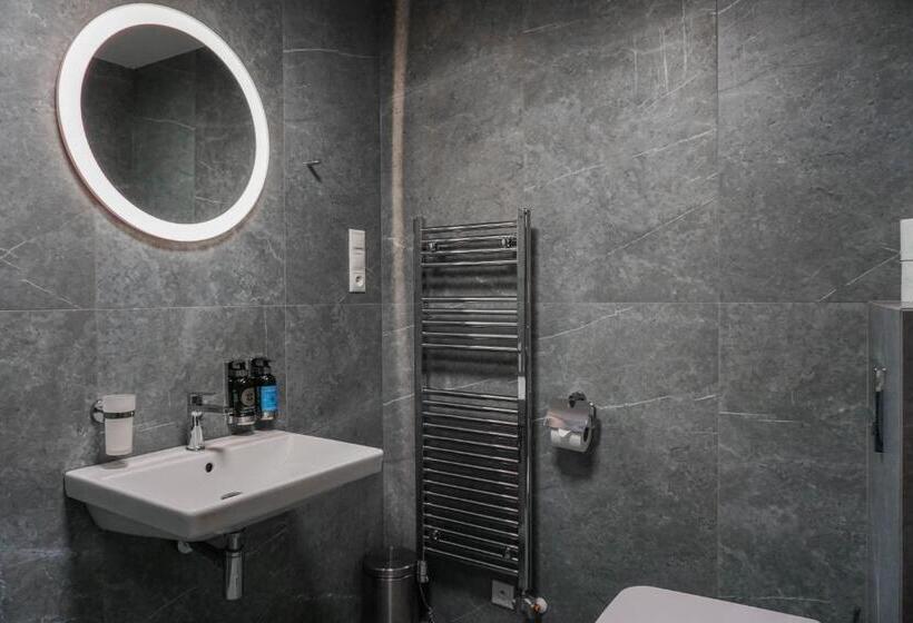 פנסיון Penzión Deer