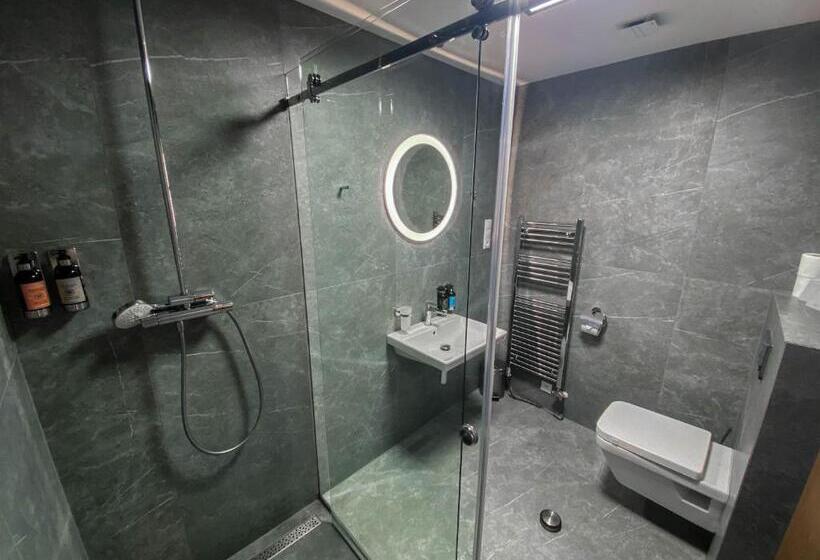 פנסיון Penzión Deer