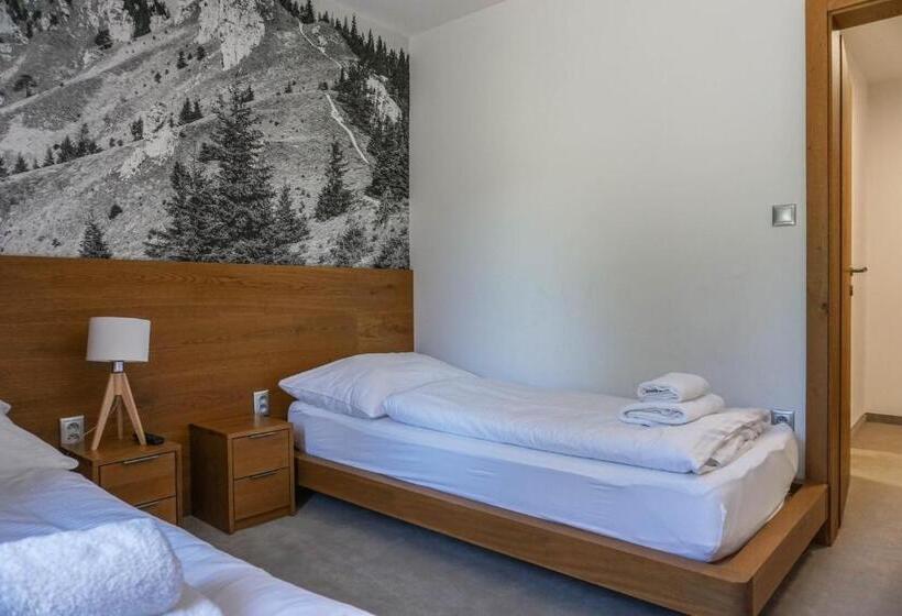 פנסיון Penzión Deer